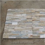 Cultural Stone, Ledge