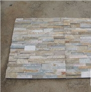 Cultural Stone, Ledge