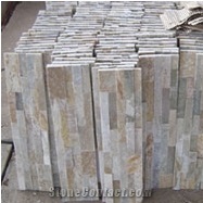 Cultural Stone, Ledge