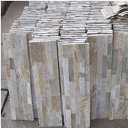 Cultural Stone, Ledge