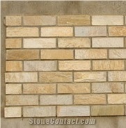 Cultural Stone, Ledge
