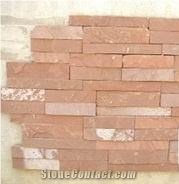 Cultural Stone, Ledge