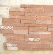 Cultural Stone, Ledge
