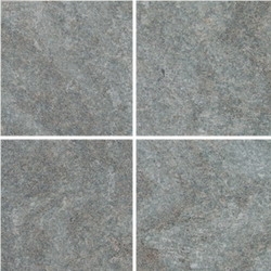 Grey Quartzite, Natural Stone Slabs & Tiles