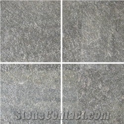 China Yellow Quartzite Slabs & Tiles