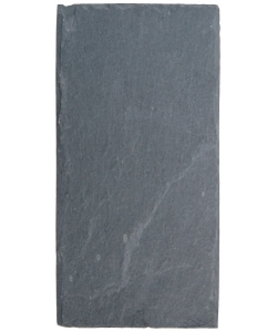 Black Slate Roofing Tiles
