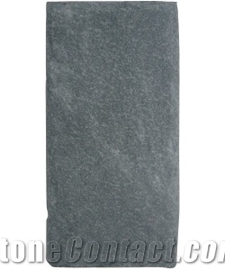 Black Slate Roofing Tiles
