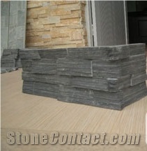 Stone Corner, Grey Slate Corners