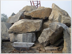 China Black Granite Blocks China Black Granite Blocks