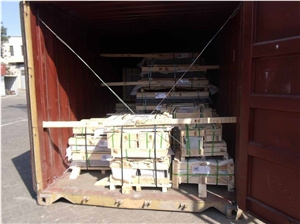 Wooden Crate Container Packing