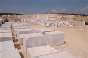 Iris Cream Classic, Turkey Beige Marble