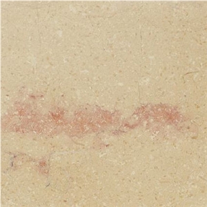 Iris Cream Rosa, Turkey Beige Marble Slabs & Tiles