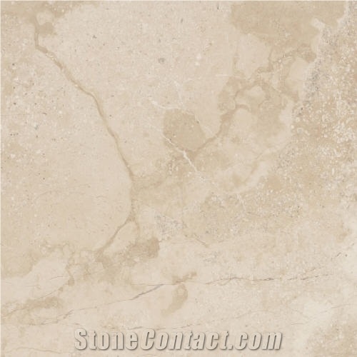 Ivory G Limestone Tile, Croatia Beige Limestone