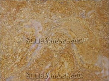 Amarelo De Negrais, Portugal Yellow Limestone Slabs & Tiles