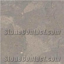 Azul De Cascais, Portugal Blue Limestone Slabs & Tiles