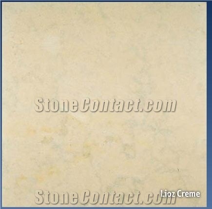 Lioz Creme, Portugal Beige Limestone Slabs & Tiles