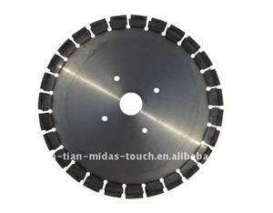 Silent Saw Blade for Granite