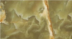 Green Onyx Mexico Onyx Tile