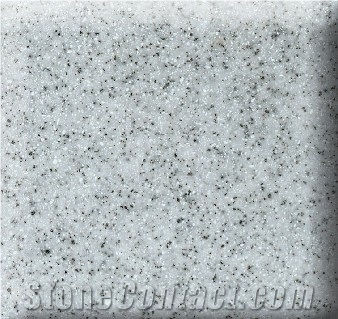 Solid Surface Pure Acrylic Stone Dusk