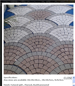 Net Glue Stone