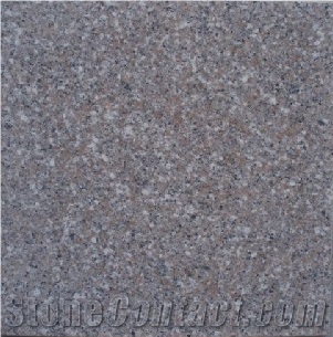 Peach Purse Granite, China Pink Granite