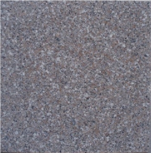 Peach Purse Granite, China Pink Granite