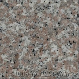 XiLi Red Granite