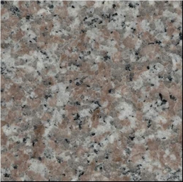 XiLi Red Granite