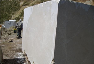 Limra Limestone Block, Turkey White Limestone Limra Limestone Block, Turkey White Limestone