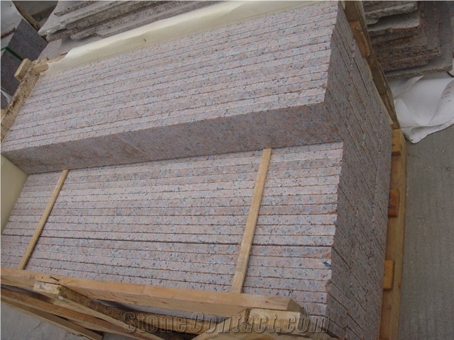 G562 ,Maple Leaf Red, G562 Granite