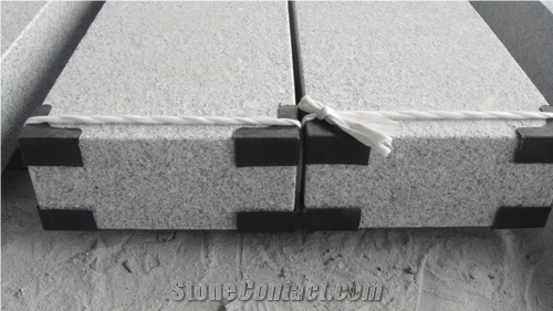 G603 Granite Kerbstone,Grey Granite Kerbs
