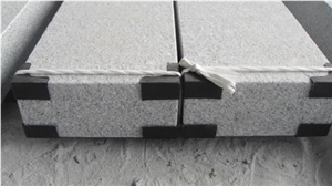 G603 Granite Kerbstone,Grey Granite Kerbs