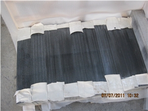 G654 Padang Dark Granite,China Nero Impala G654 Padang Dark Granite,China Nero Impala