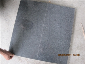 G654 Padang Dark Granite,China Nero Impala