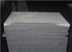 G654 Padang Dark Granite,China Nero Impala