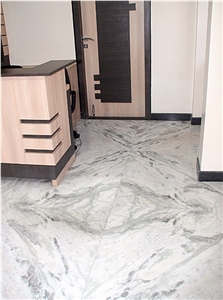Phoenix Marble Tile, India Grey Marble Phoenix Marble Tile, India Grey Marble