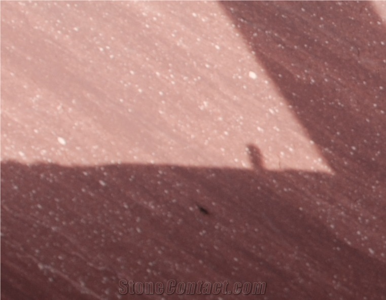 Red Slate Tile