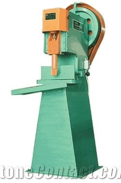 Bugnatrice Stone Machine