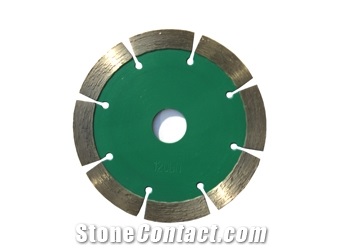 Diamond Saw Blade