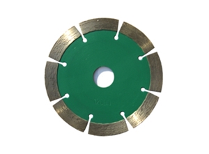 Diamond Saw Blade