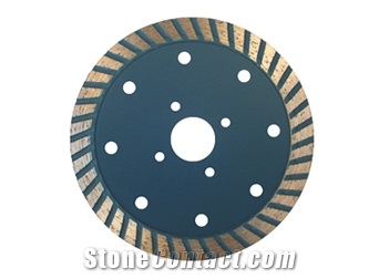 Diamond Saw Blade