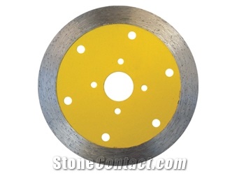 Diamond Saw Blade