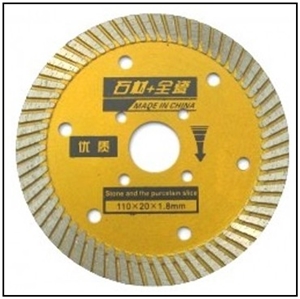Diamond Tools