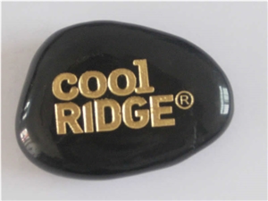 Engraved & Carved Pebble Stone, Black Granite Artifacts, Handcrafts Engraved & Carved Pebble Stone, Black Granite Artifacts, Handcrafts