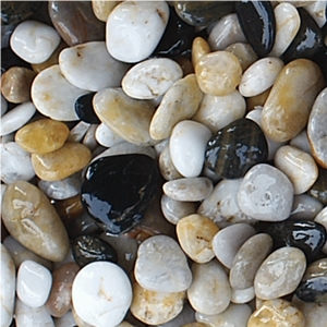 Natural River Stone