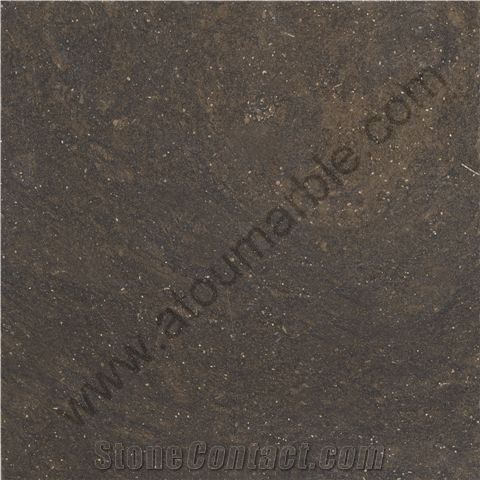 Maron Kesra Marble Slab, Tunisia Brown Marble
