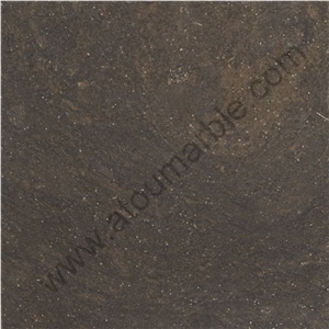 Maron Kesra Marble Slab, Tunisia Brown Marble