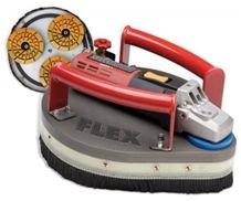 Flex Planetary Polisher LCP 1703 VR