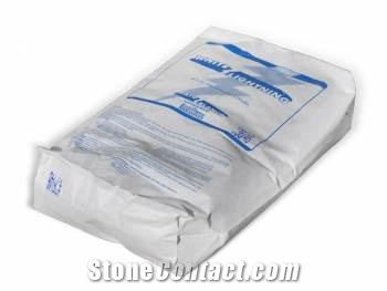 White Lightning Sandblasting Abrasive