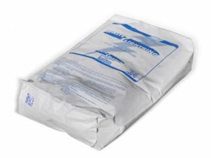 White Lightning Sandblasting Abrasive